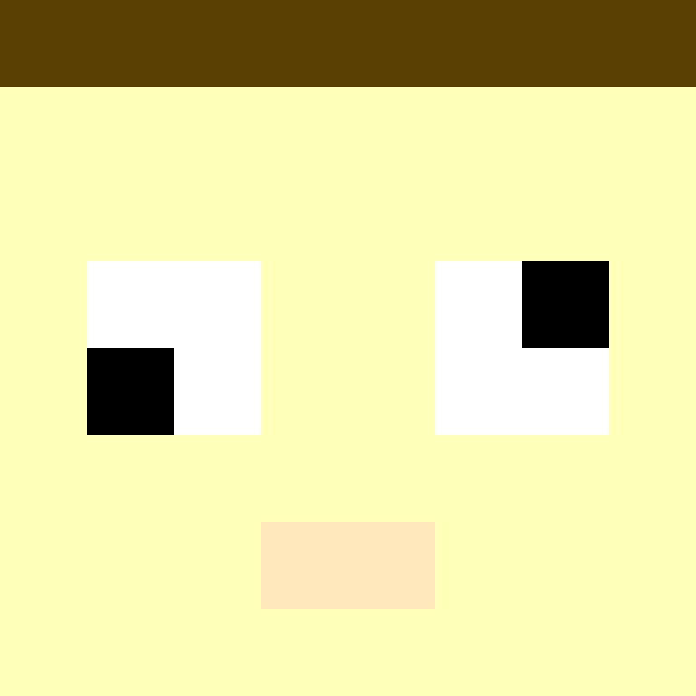 BunTheNewGens's skin