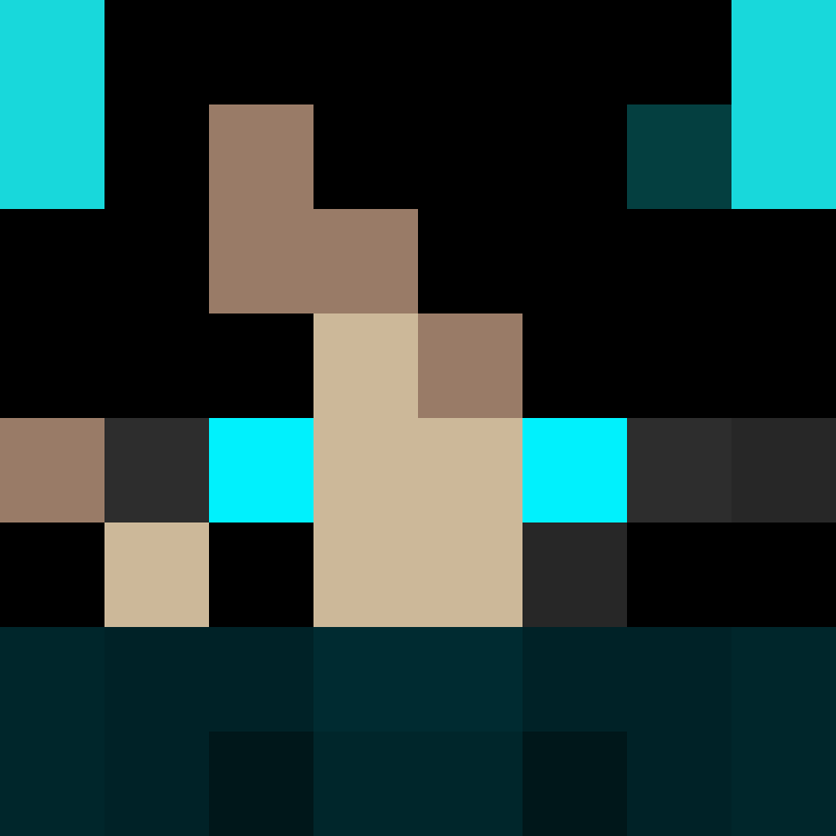 CoastlineCrea's skin