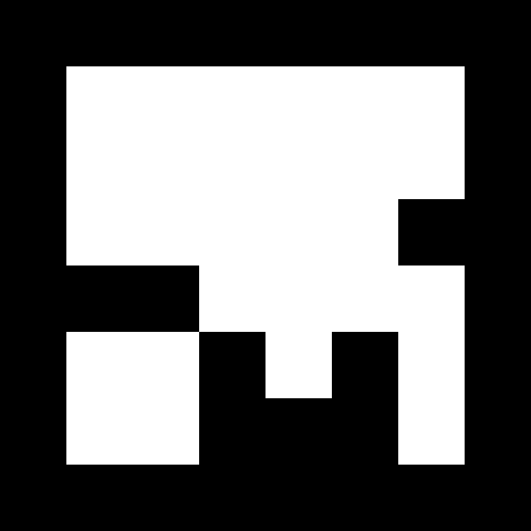 acin5's skin