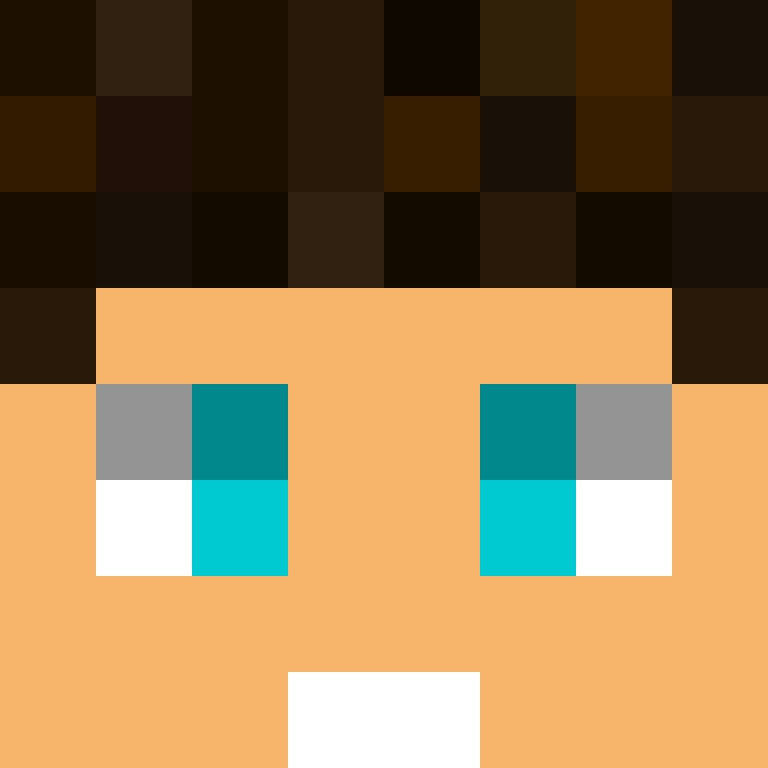 GeyserMC's skin