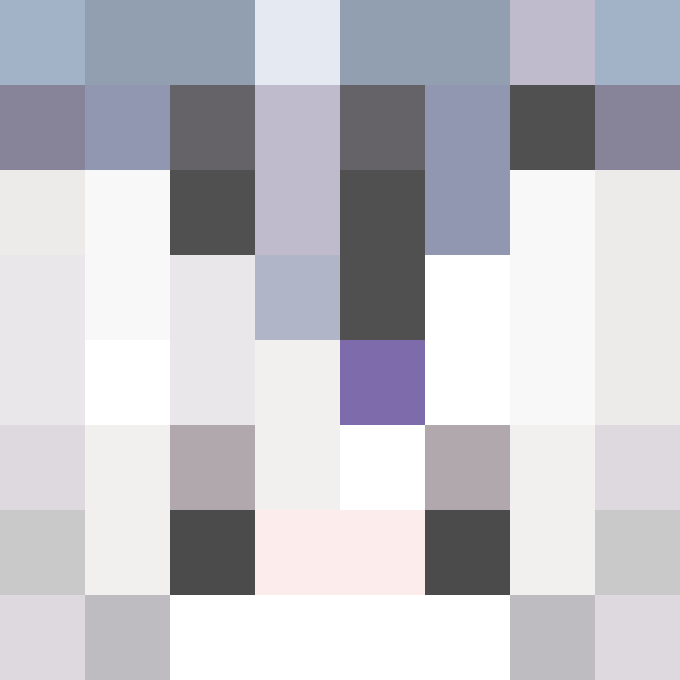 hxzumi's skin