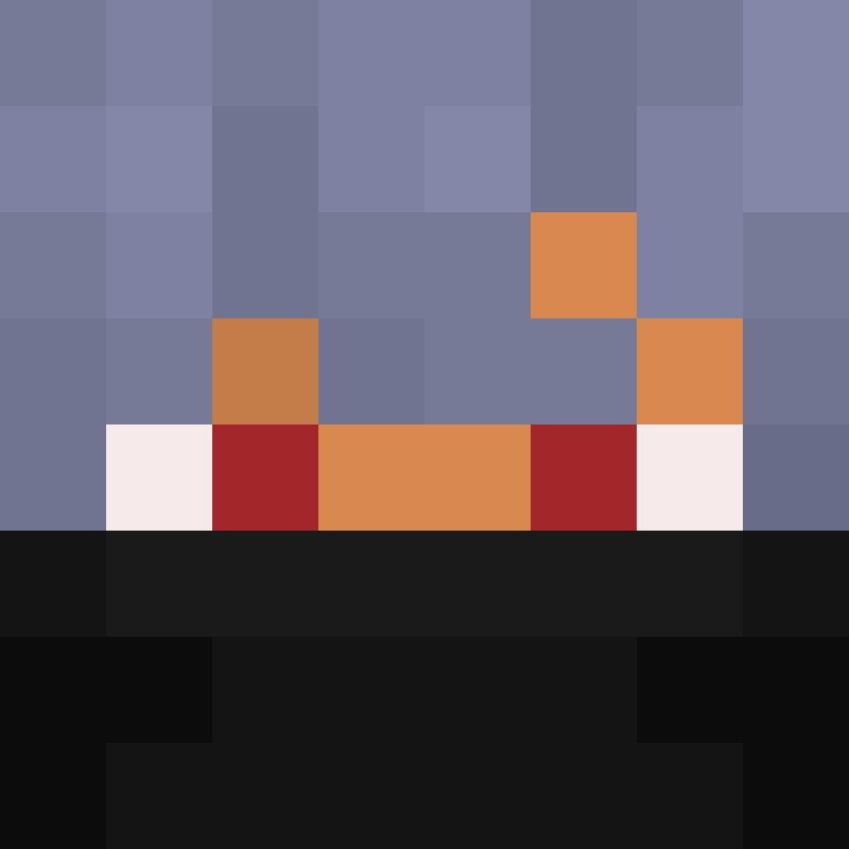 luh29's skin