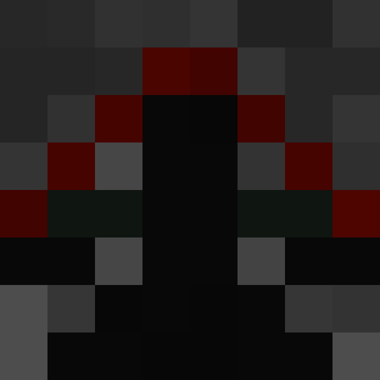 hannhums's skin