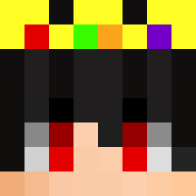 notinventive's skin