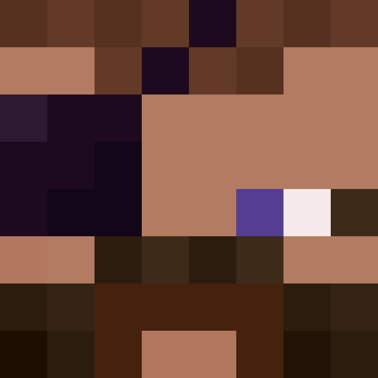 B00KY's skin