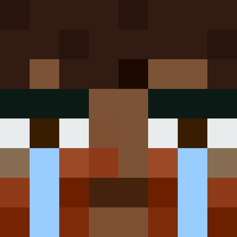 Auntbrix's skin