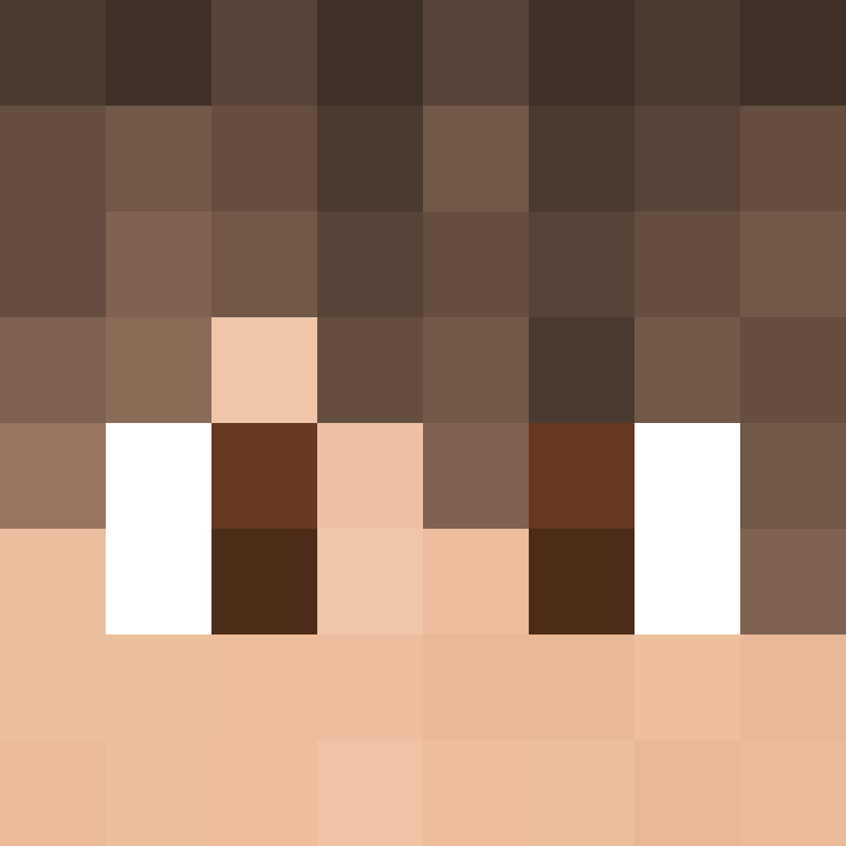 RedAISkye's skin