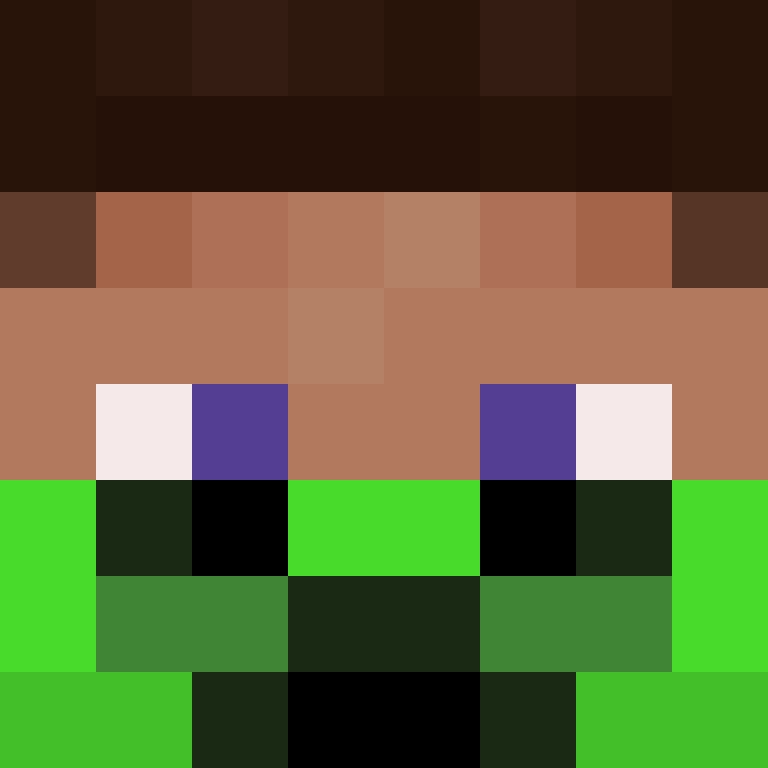 DonaldTrump42's skin