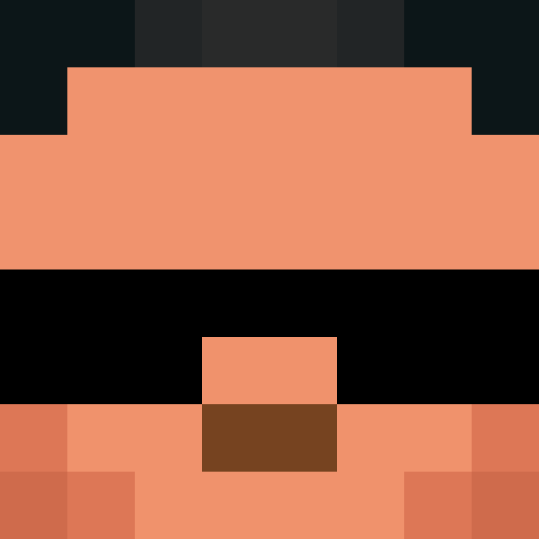 xentany's skin