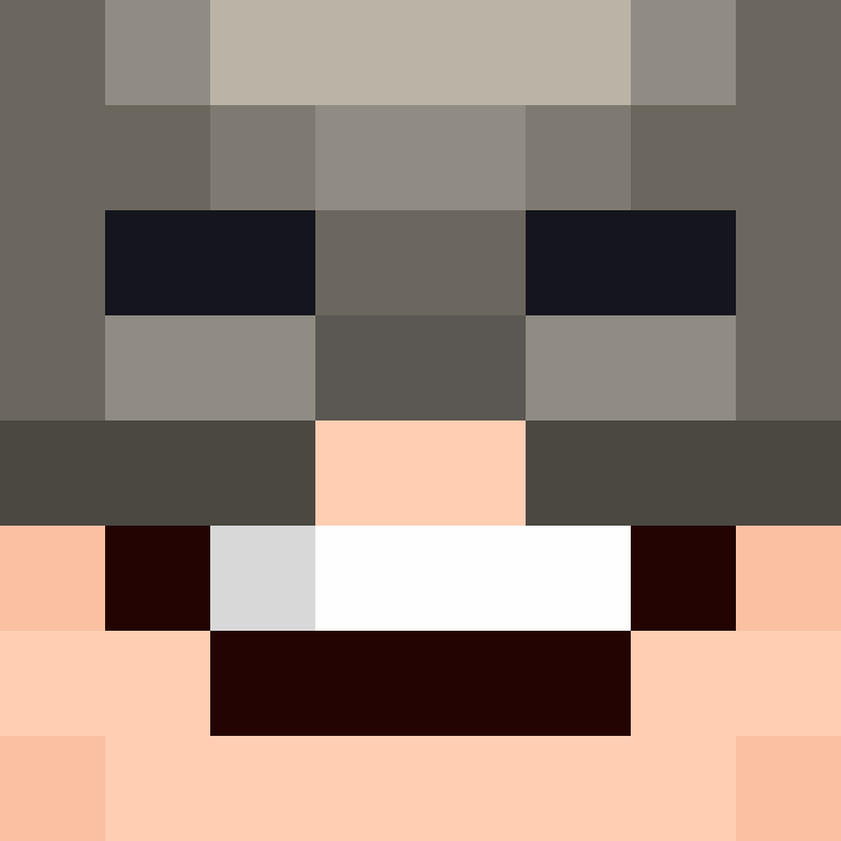 TheSilverDreams's skin
