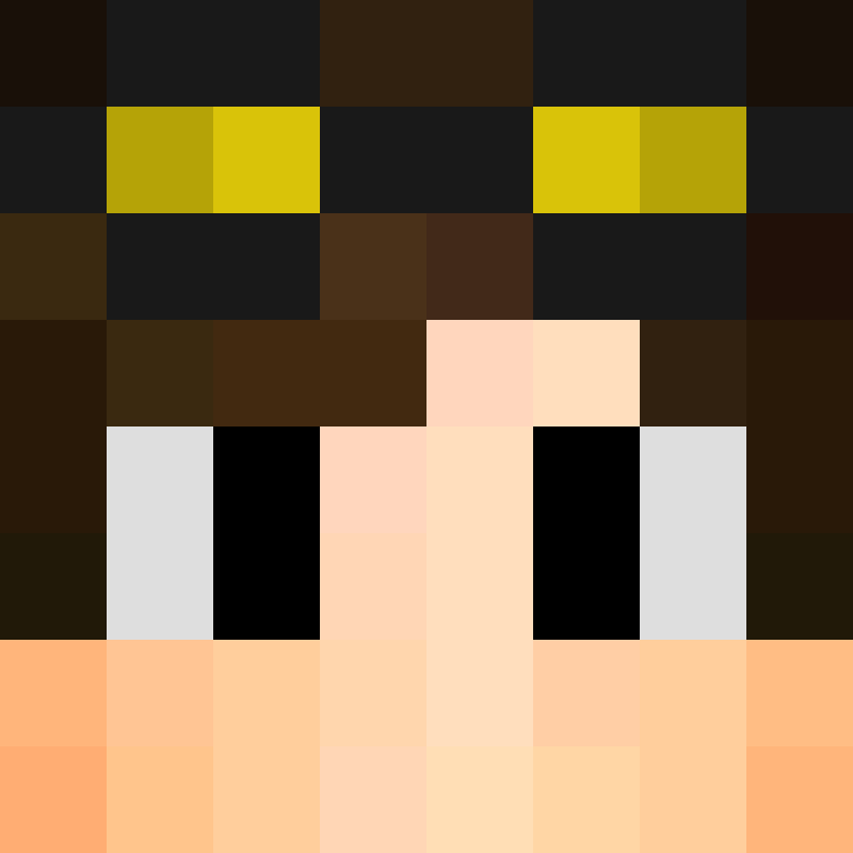 ClipsUP's skin