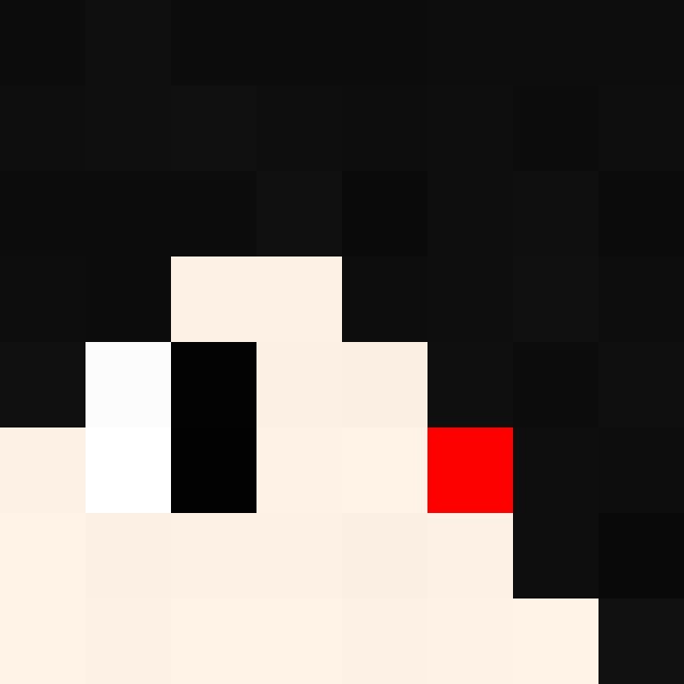 CrypticLoser13's skin