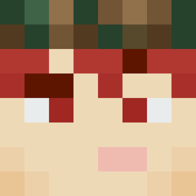 Ichiinn's skin