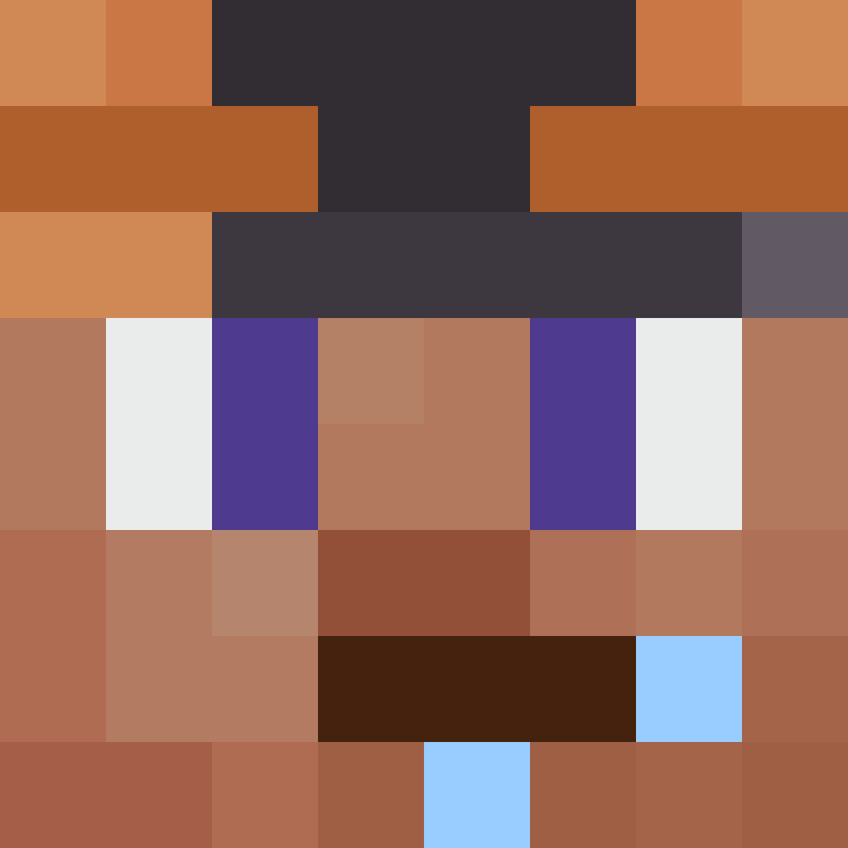 MHF_Mineskin's skin