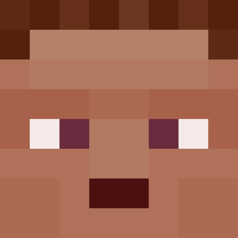 Naqlua's skin