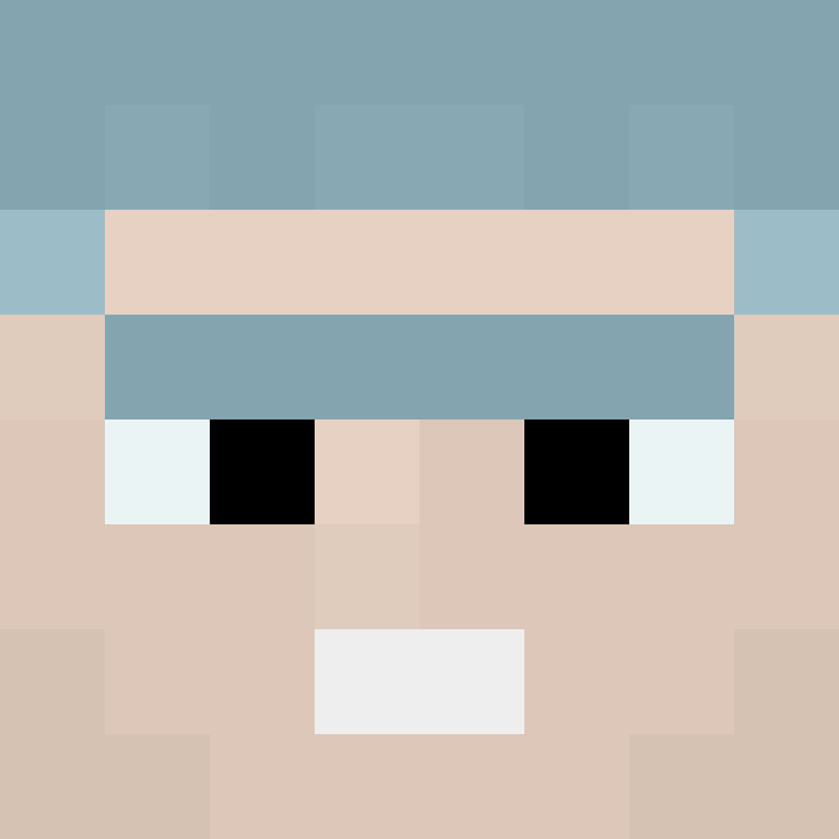 1etho's skin
