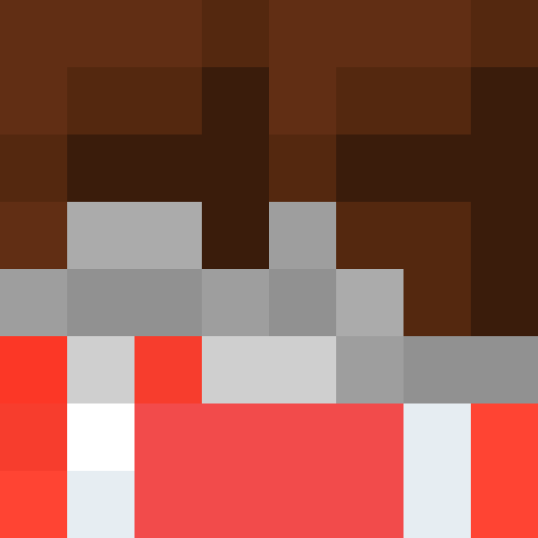 PatatjeMC's skin