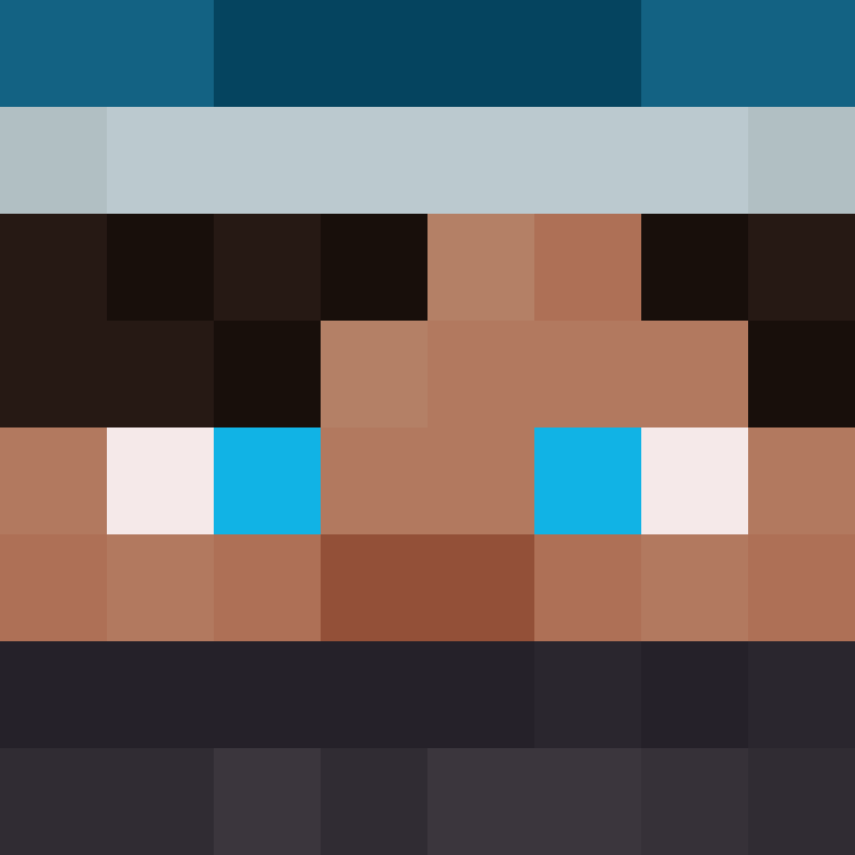 MolesLLC's skin