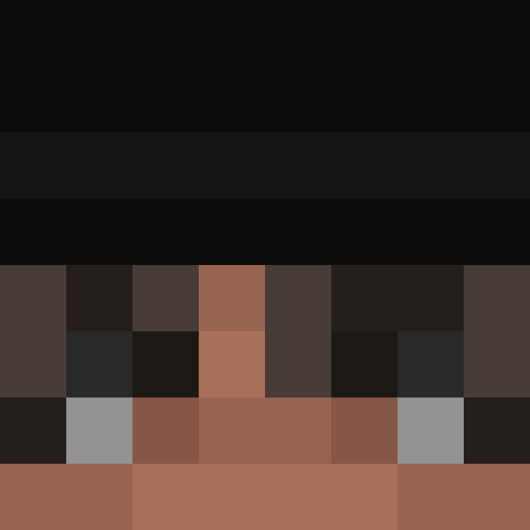 kentxe's skin