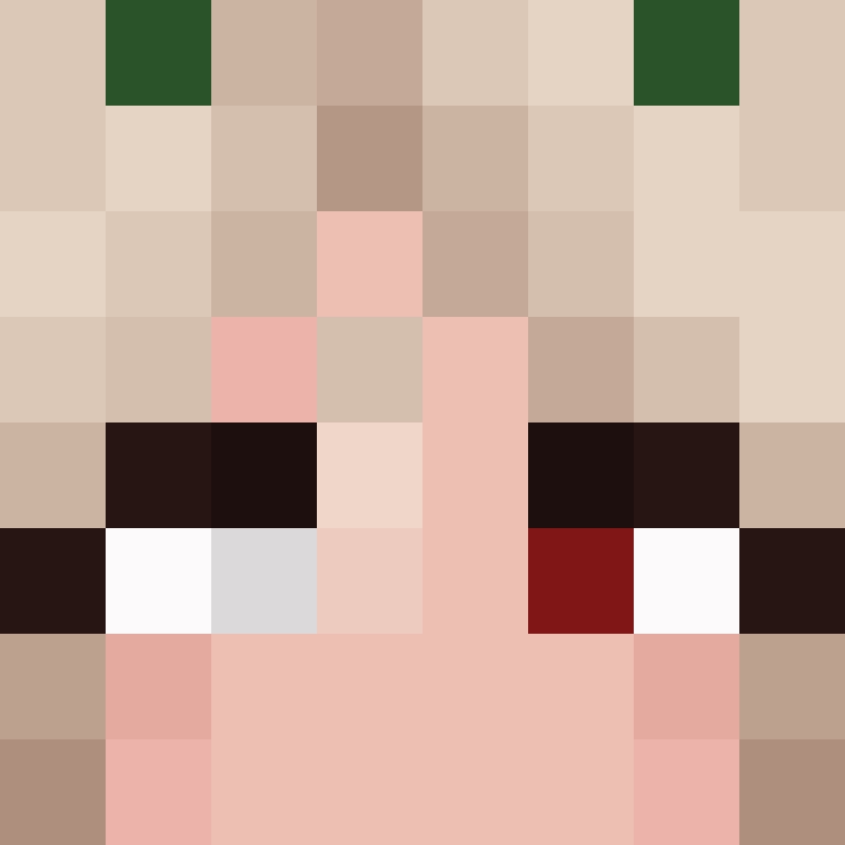 LilBeanEm's skin