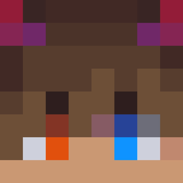 VoidSpaceMC's skin