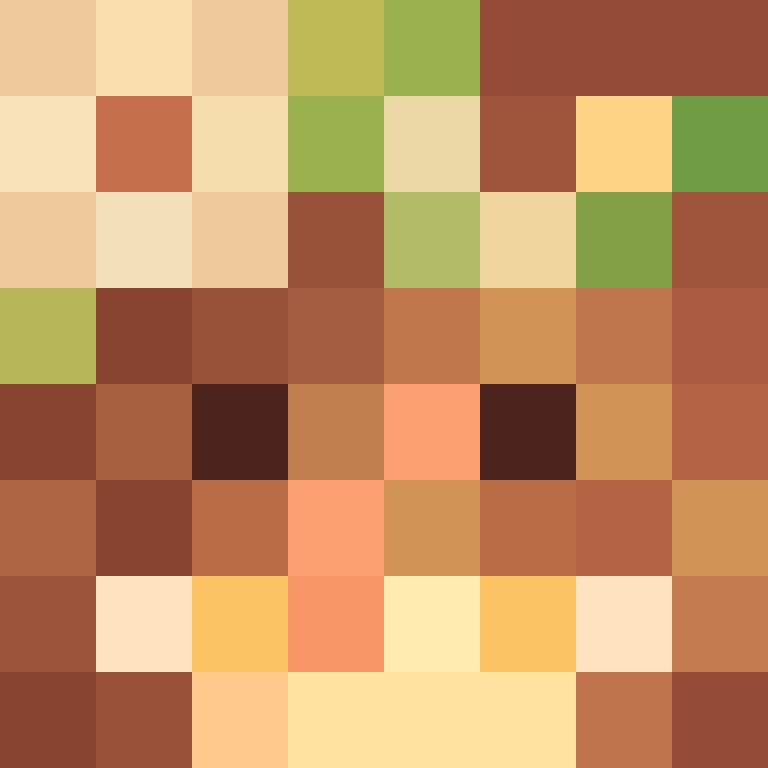Fovea_fire's skin