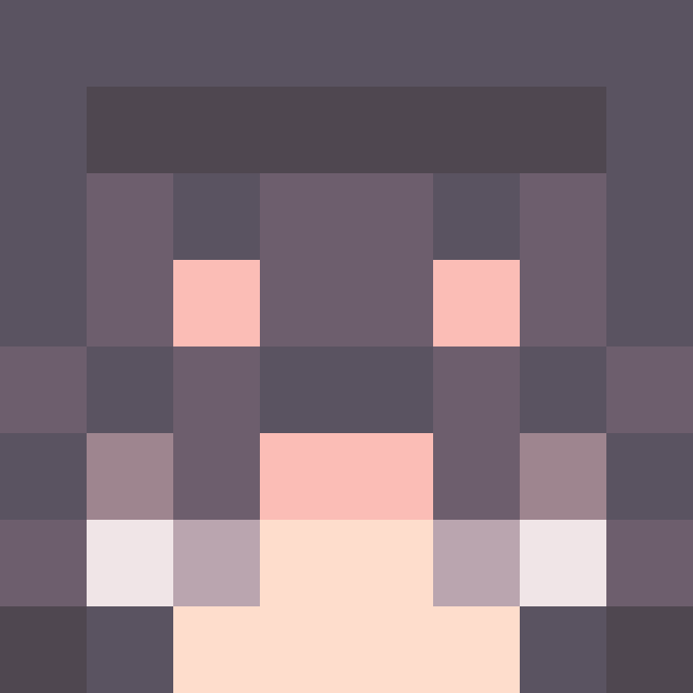 SerenitysVeil's skin