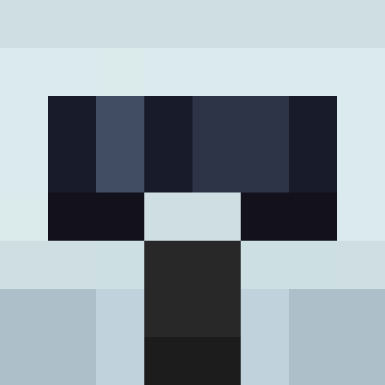 Scout6404's skin