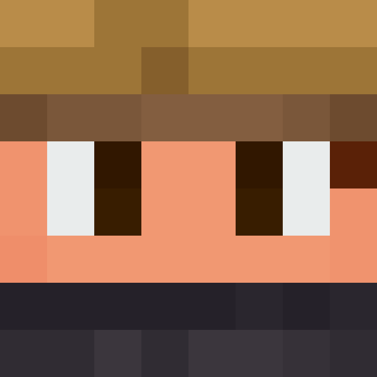 acin5's skin