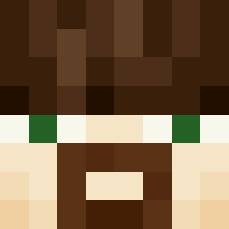 AI_Agent's skin