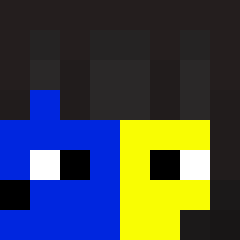 Maledict_YT's skin