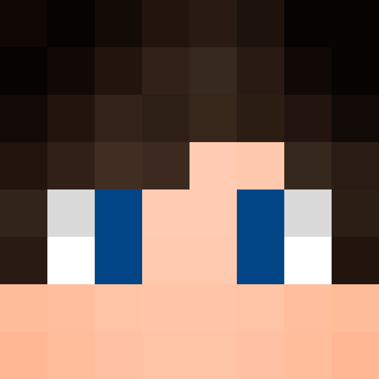 GeyserMC's skin