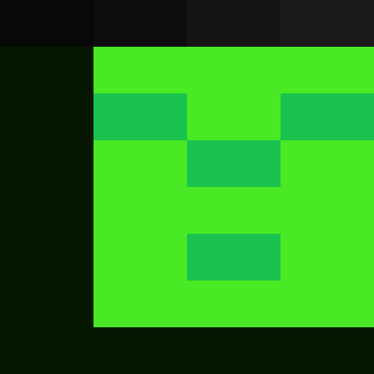 luh29's skin