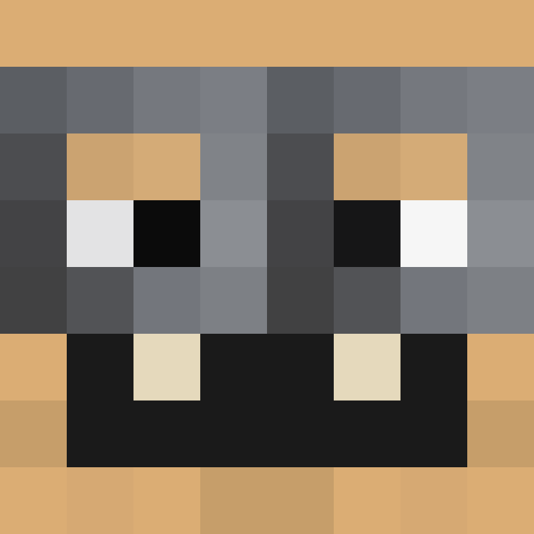 BukkitAPI's skin