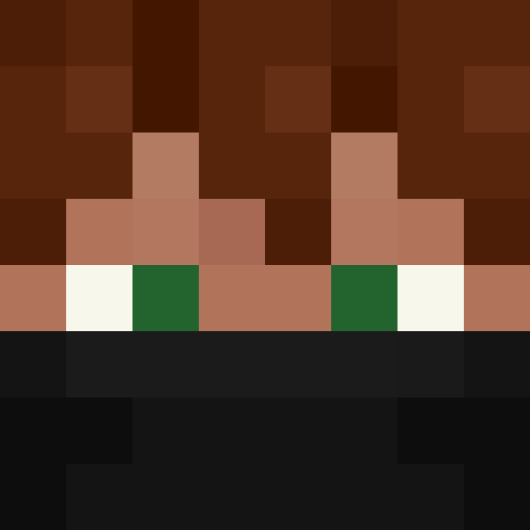 Notro_Client's skin
