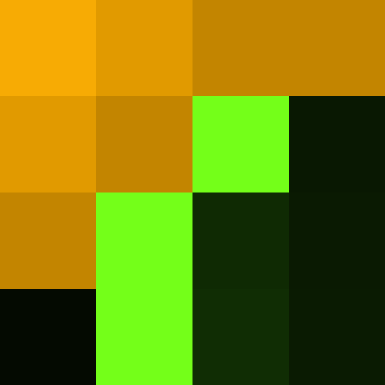 PrinceCR's skin