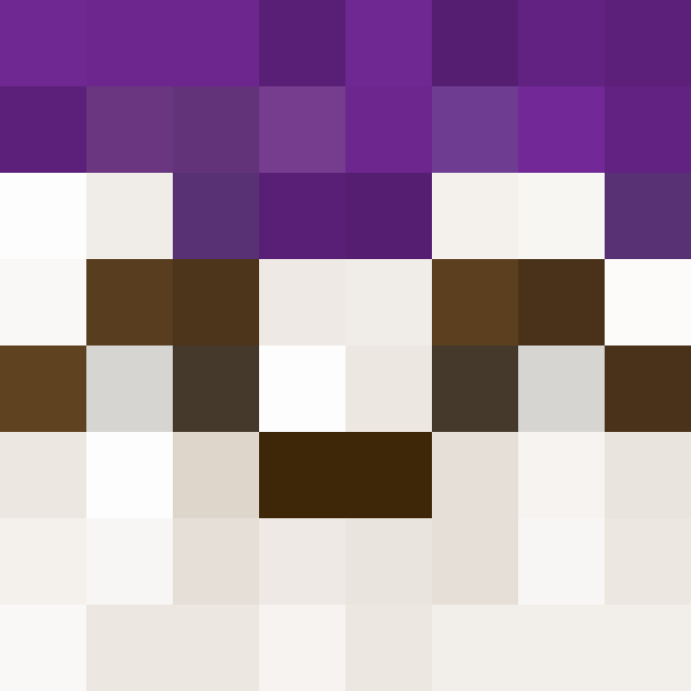 dramagg's skin
