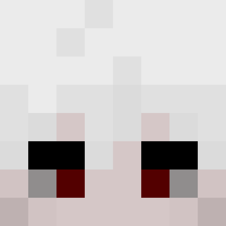 xentany's skin