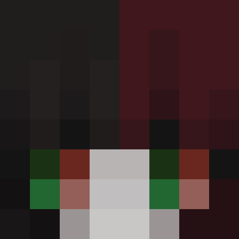 uszn's skin