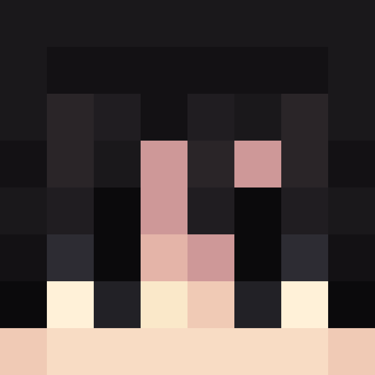 Ichiinn's skin