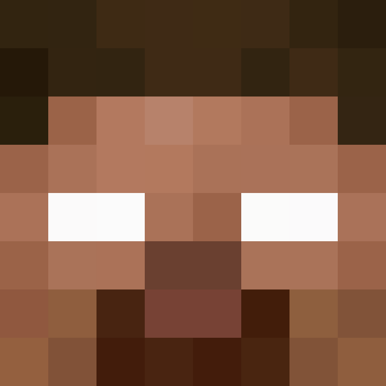 clomp's skin