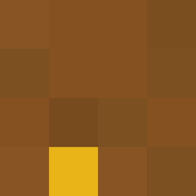 BradBot_2's skin