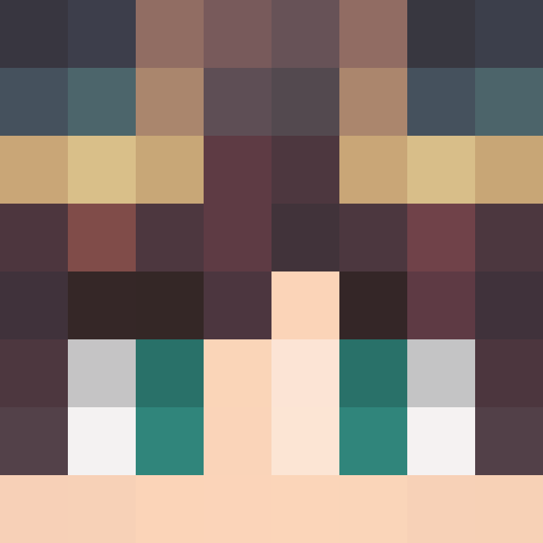 acin5's skin