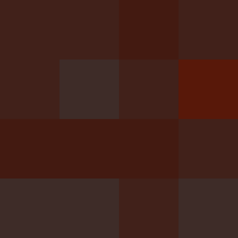 zervation's skin