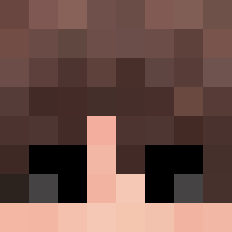 dragloner's skin