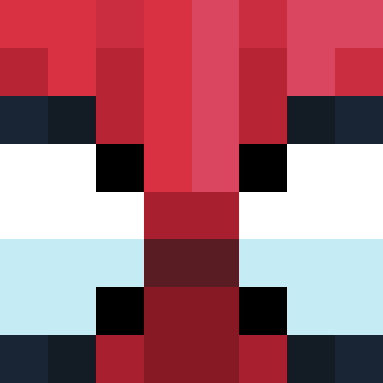 ZappyMitten2123's skin