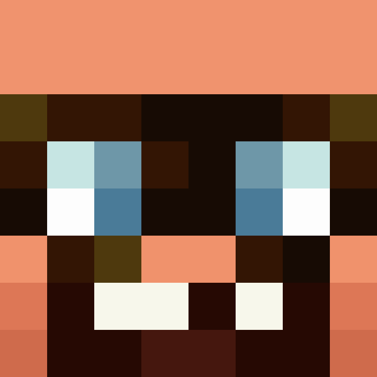 acin5's skin