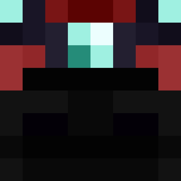 edgyspence's skin