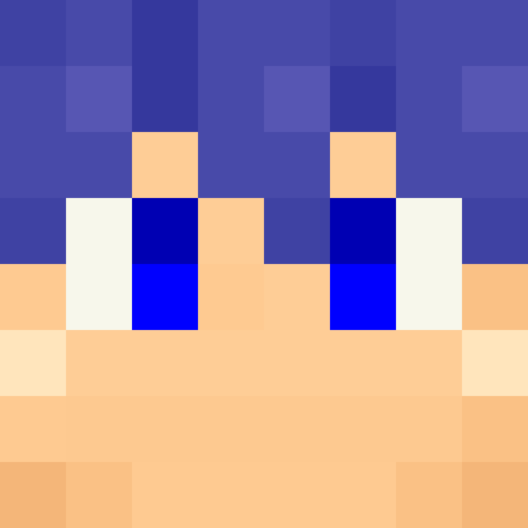 Tamariiiiii's skin