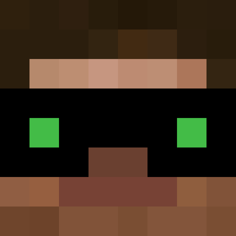 AlexisMadd's skin